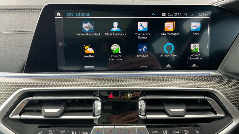 BMW X5 xDrive45e M Sport 5dr Auto Estate